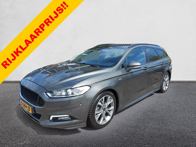 Ford Mondeo Wagon 1.5 ST Line Automaat,
