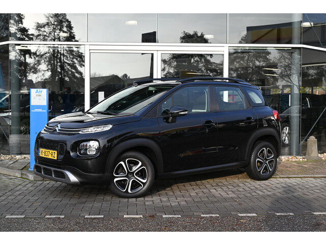 Citroën C3 Aircross 1.2 PureTech S&S Feel