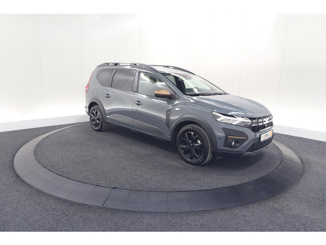 Dacia Jogger TCe 110 Extreme