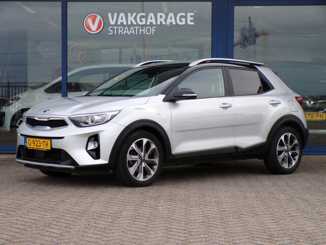 Kia Stonic 1.0 T-GDi DynamicLine,
