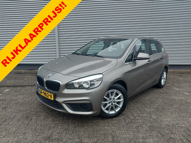 BMW 2 Serie Active Tourer 218i,