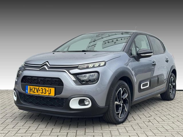 Citroën C3 1.2 PureTech C-Series