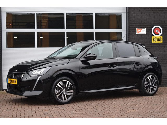 Peugeot 208 1.2 PureTech 100PK Allure Pack