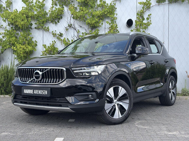 Volvo XC40 1.5 T4 Plug-in hybrid Core Bright