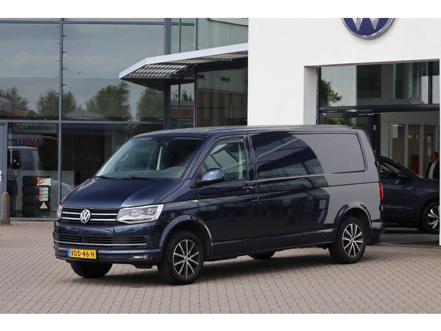 Volkswagen Transporter 2.0 TDI L2H1 Highline