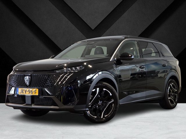 Peugeot 5008 GT 1.6 HYbrid PHEV 195pk e-DCS7