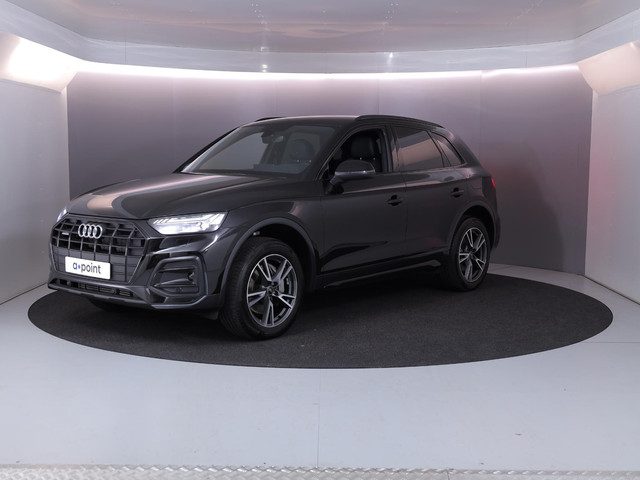 Audi Q5 50 TFSI e Advanced edition