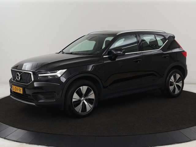 Volvo XC40 1.5 T4 Recharge Business | Adaptive cruise |