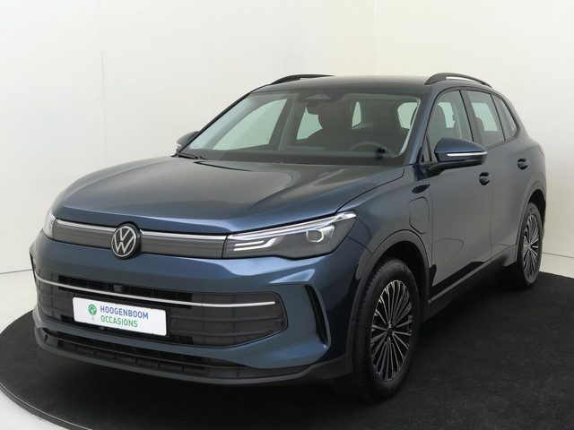 Volkswagen Tiguan 1.5 eHybrid Life Edition