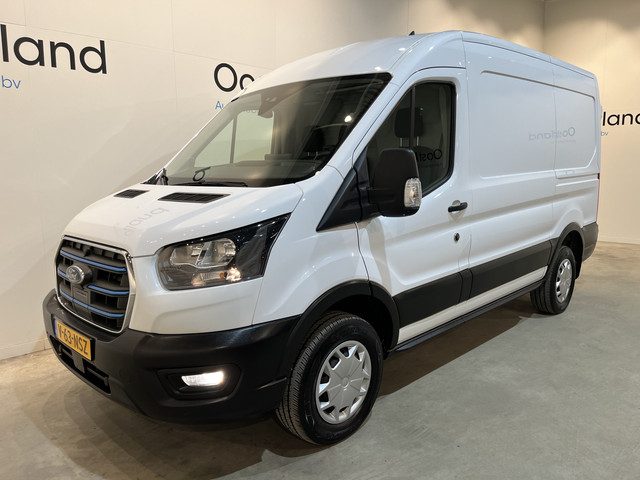 Ford E-Transit 350 L2H2 Trend 68 kWh