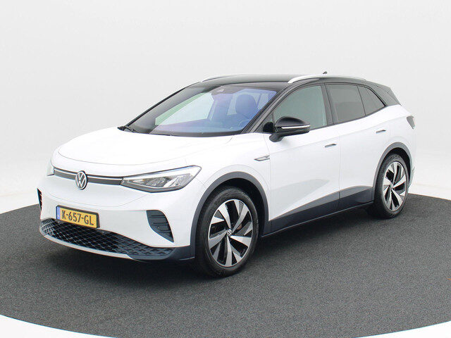 Volkswagen ID.4 First 77 kWh
