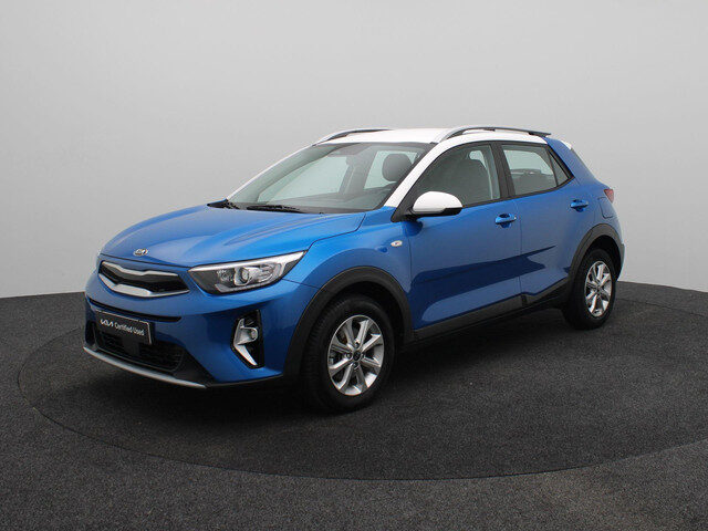 Kia Stonic 1.0 T-GDi MHEV DynamicLine