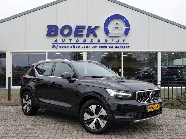Volvo XC40 1.5 T4 Recharge Inscription Expr.