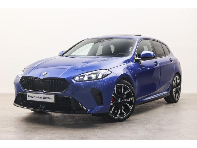 BMW 1 Serie 120 M Sport Automaat