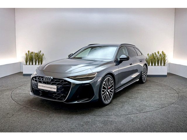 Audi A6 Avant S Edition 2.0 TFSI e S tronic