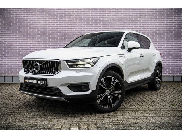 Volvo XC40 1.5 T4 Recharge Inscription