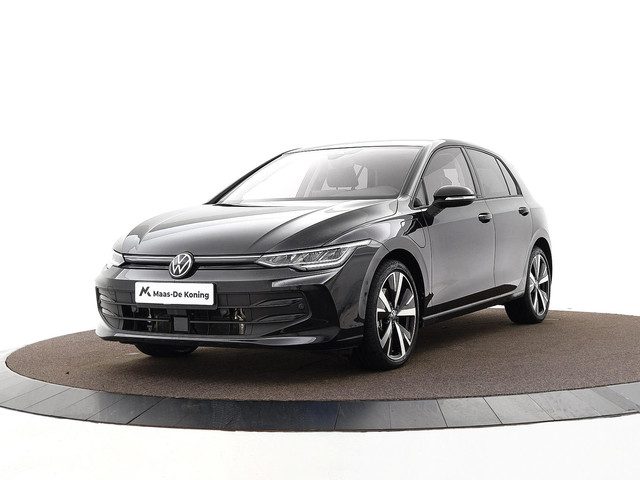 Volkswagen Golf 1.5 204pk eHybrid DSG Life Edition