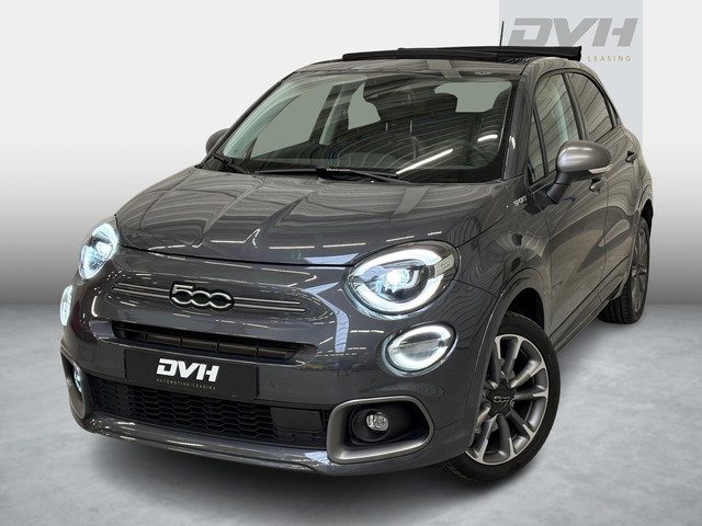 Fiat 500X 1.5 Hybrid Dolcevita Cabrio