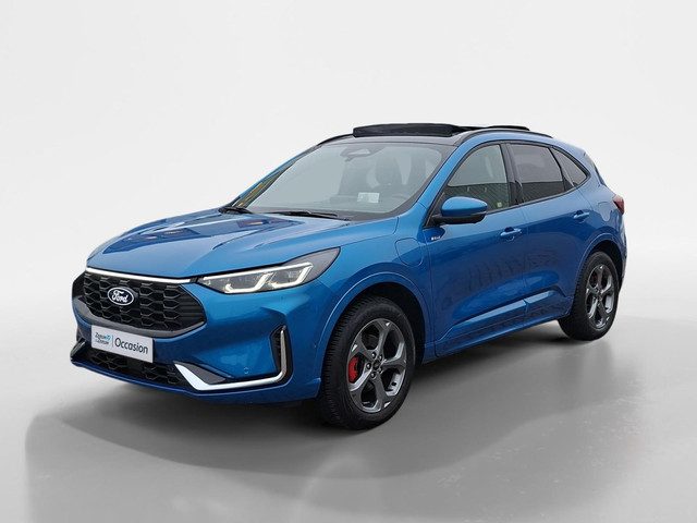 Ford Kuga 2.5 PHEV ST-Line X