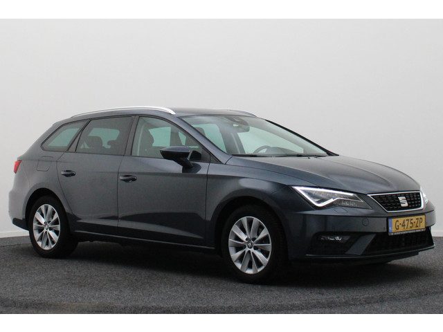 Seat Leon ST 1.0 TSI Style Ultimate Edition
