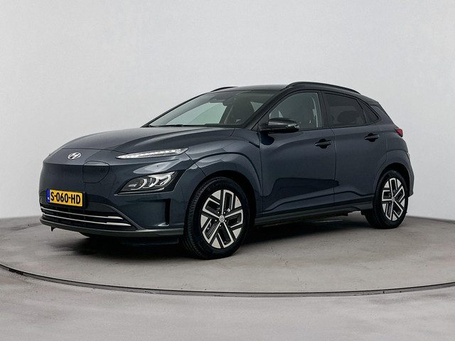 Hyundai Kona EV COMFORT 64 kWh