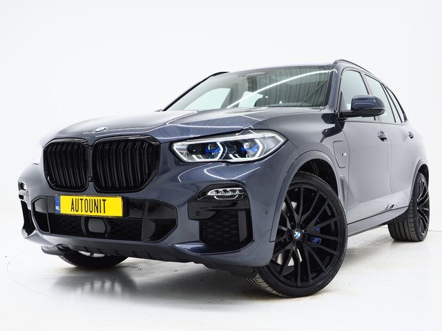 BMW X5 xDrive45e M-Sport Shadow