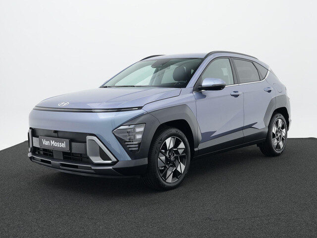 Hyundai Kona 1.6 GDI HEV Premium