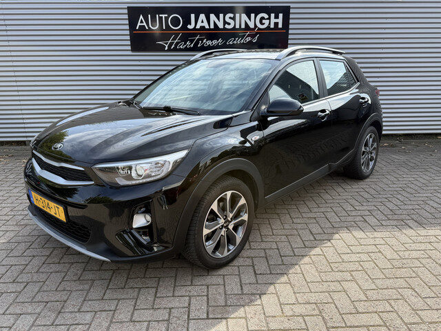 Kia Stonic 1.0 T-GDi DynamicLine Nieuwstaat!!