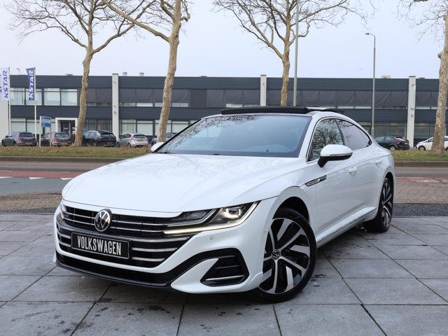 Volkswagen Arteon 1.4 TSI eHybrid R-Line