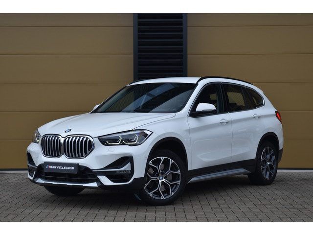 BMW X1 sDrive20i Executive
