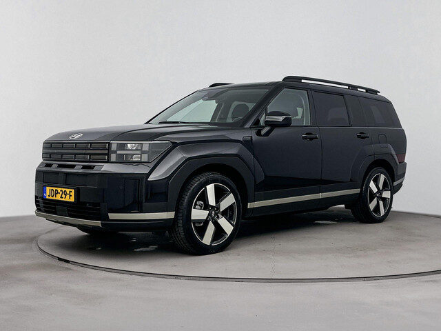 Hyundai Santa Fe 1.6 T-GDI PHEV COMFORT SMART 4WD 7 PERSOONS