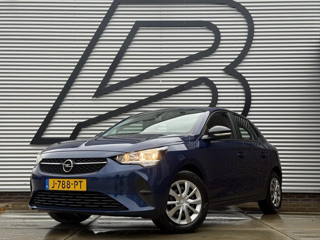 Opel Corsa 1.2 Edition