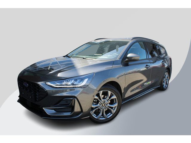 Ford Focus Wagon 1.5 EcoBlue ST Line X