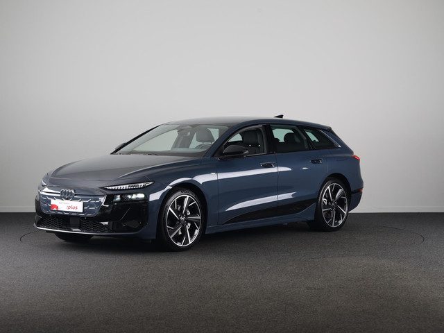 Audi A6 Avant e-tron Advanced edition performance 100 kWh