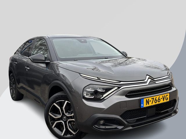 Citroën Ë-C4 Shine 50 kWh