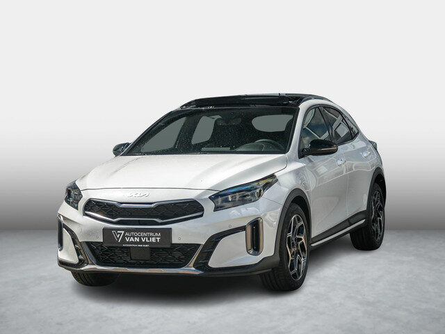 Kia XCeed 1.5 T-GDi GT-PlusLine