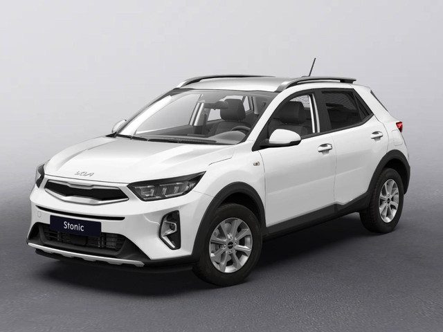 Kia Stonic 1.0 T-GDi MHEV DynamicLine
