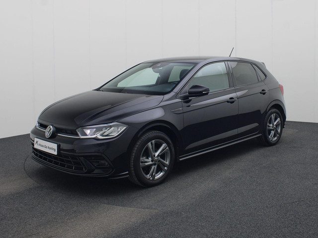 Volkswagen Polo 1.0TSI/95PK R-Line