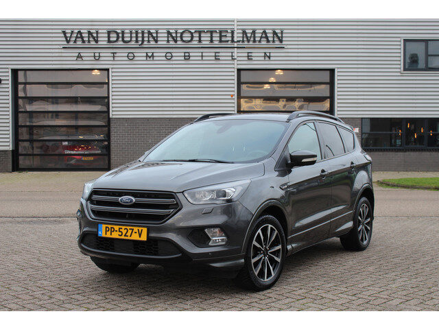 Ford Kuga 1.5 EcoBoost ST Line
