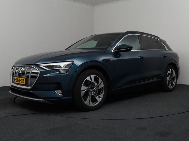 Audi e-tron e-tron 55 quattro advanced Pro Line S 95 kWh