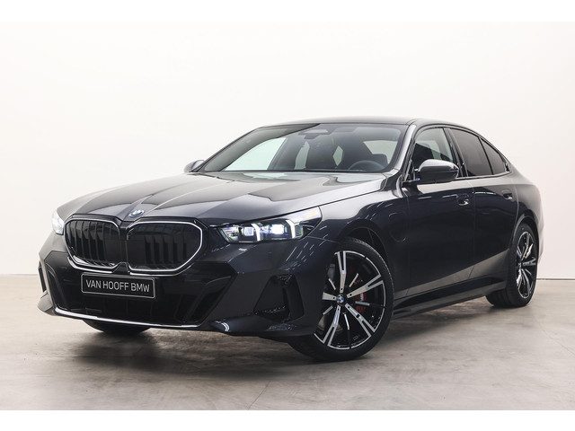 BMW 5 Serie 550e xDrive M Sport Automaat