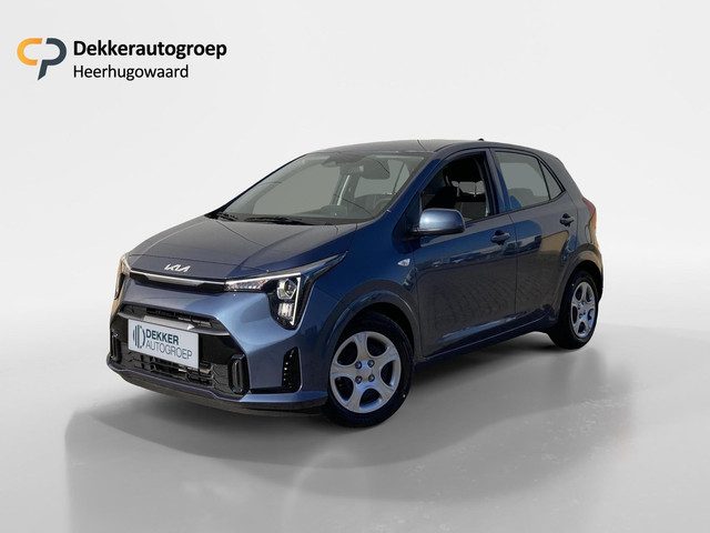 Kia Picanto 1.0 DPI DynamicLine