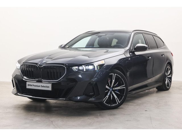 BMW 5 Serie touring 530e M Sport Automaat