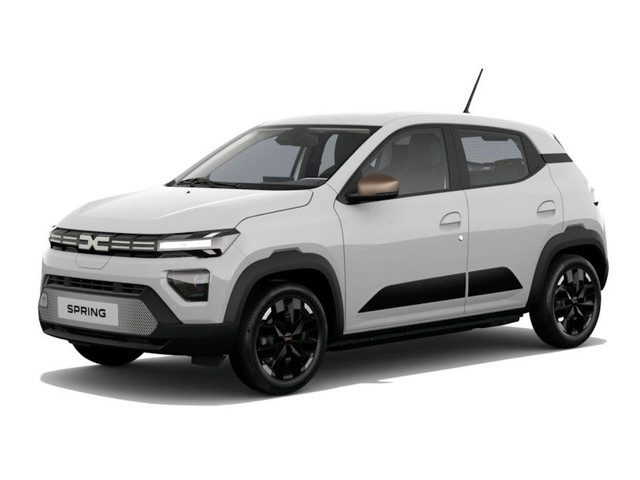 Dacia Spring (ANWB Private Lease Actie v.a. € 284,-) Extreme 100