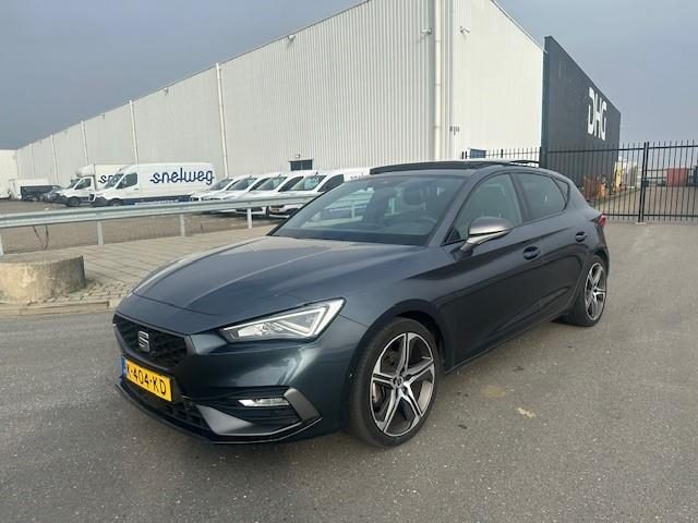 Seat Leon 1.0 TSI FR Launch Edition PANORAMA