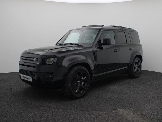 Land Rover Defender 2.0 P300e 110 X-Dynamic SE
