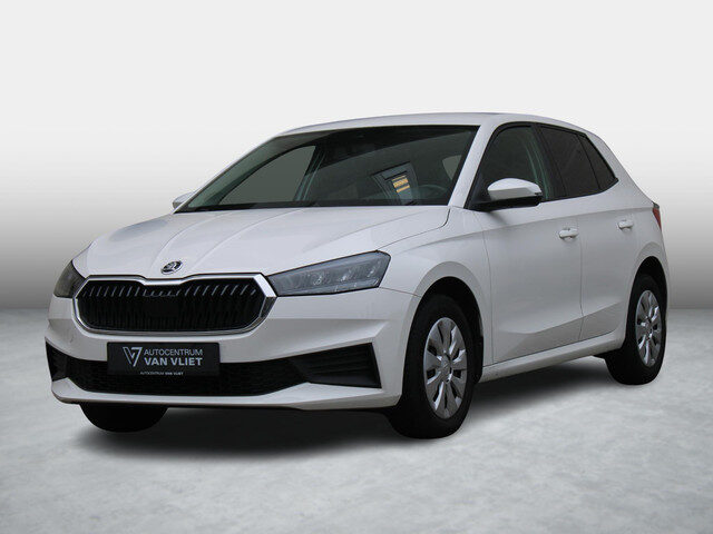 Škoda Fabia 1.0 TSI Ambition