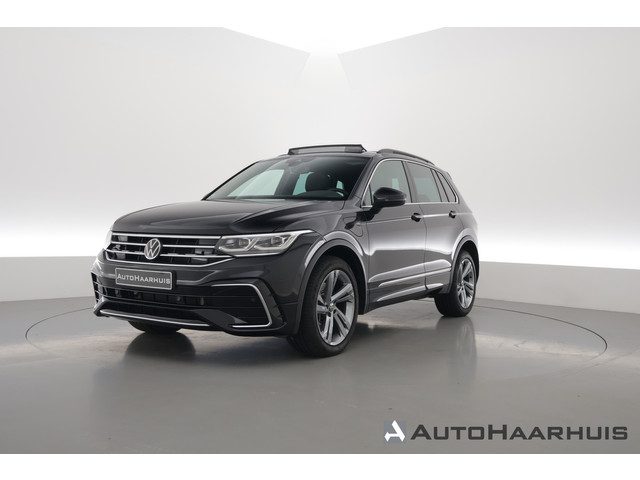 Volkswagen Tiguan 1.4 TSI eHybrid R-Line Business+