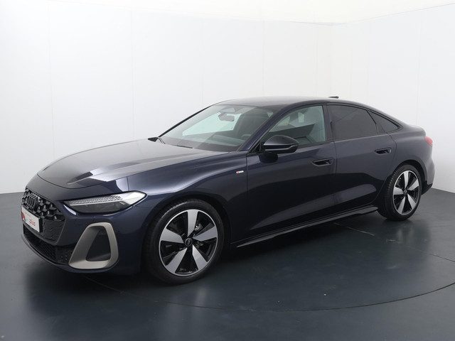 Audi A5 Limousine 2.0 TFSI edition one