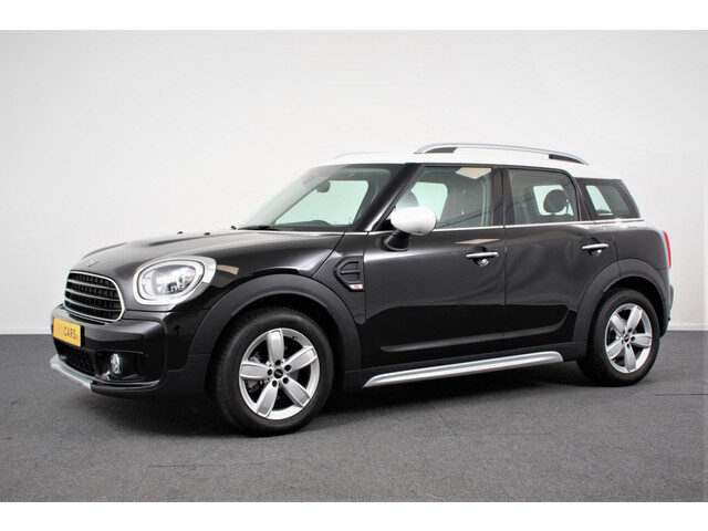 MINI Countryman Mini 1.5 Automaat Cooper Chili